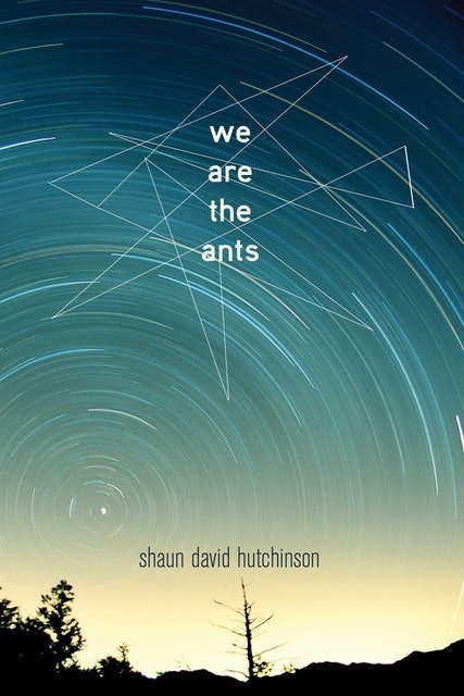 We Are the Ants 1