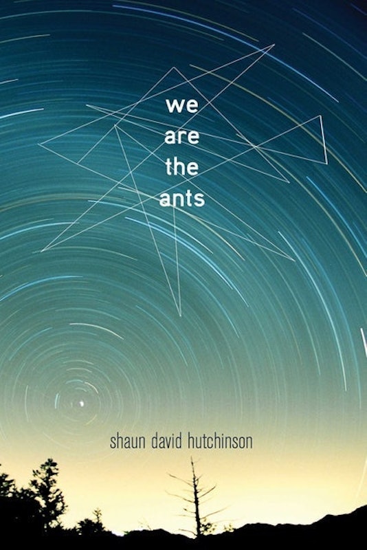We Are the Ants 1