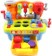 PowerTRC Multifunctional Musical Learning Tool Workbench 1