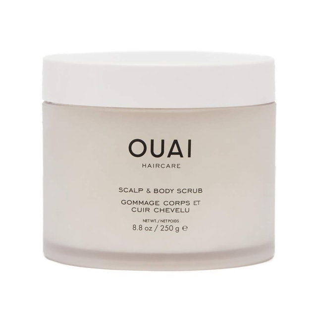 Scalp & Body Scrub 1