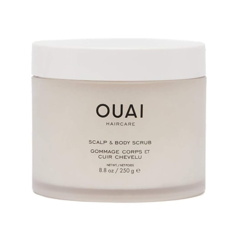 Scalp & Body Scrub 1