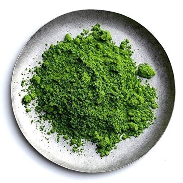 Organic Ceremonial Matcha  3