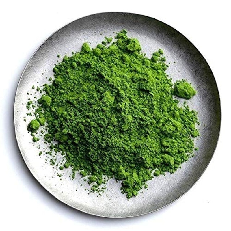 Organic Ceremonial Matcha 3