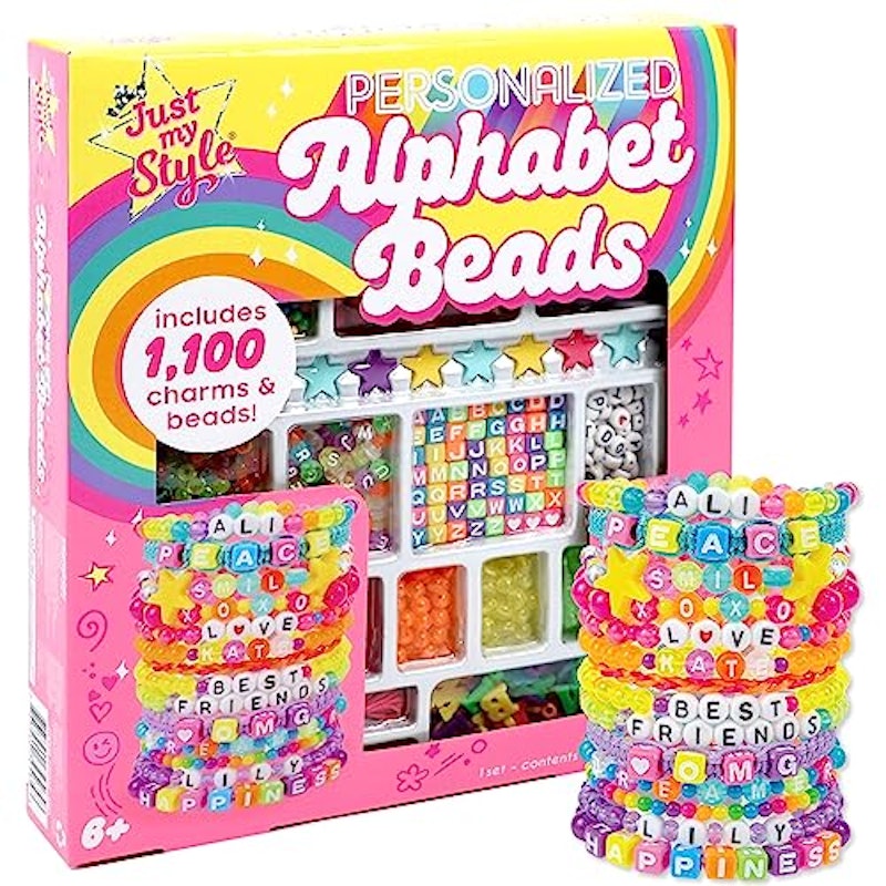ABC Beads by Horizon Group USA 1