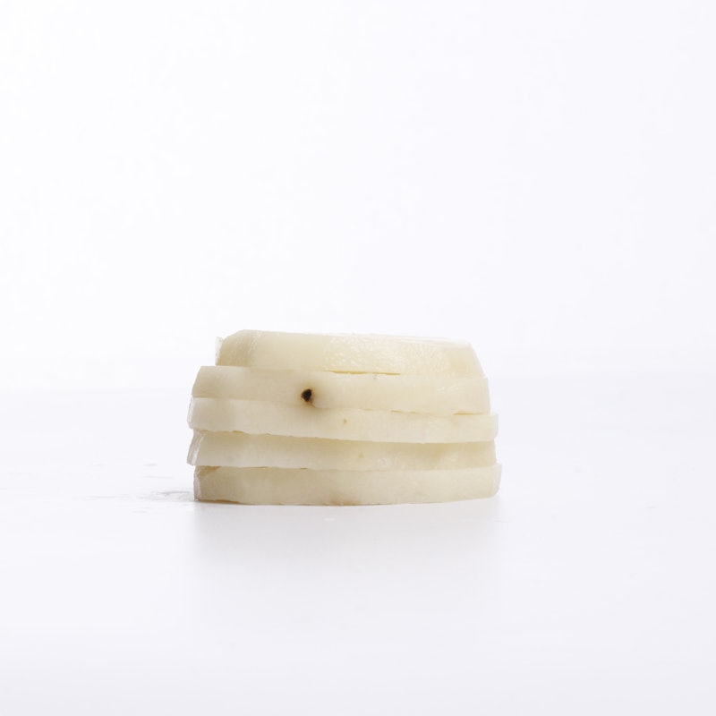 Adjust-A-Slice Mandoline 9