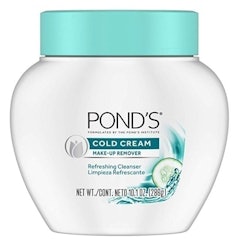 Cold Cream Makeup Remover