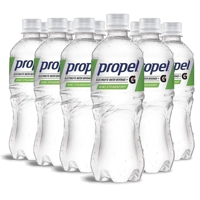 3 Best Healthy Flavored Waters of 2026 (Dietitian-Reviewed) 3