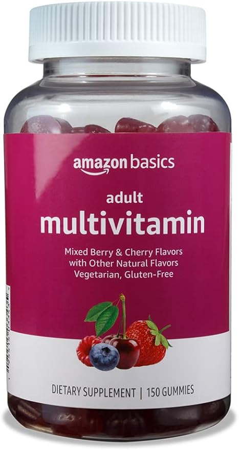 Best Multivitamins for Men in 2026 [Registered Dietitian-Reviewed Buying Guide] 5