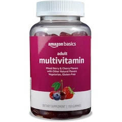Amazon Basics Adult Multivitamin