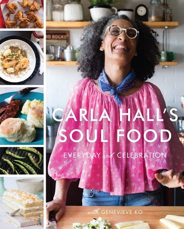 Carla Hall's Soul Food 1