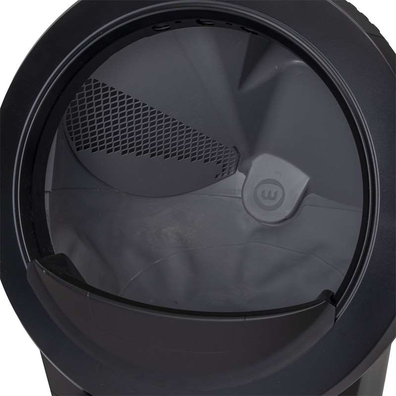 Litter-Robot 4 Black 2