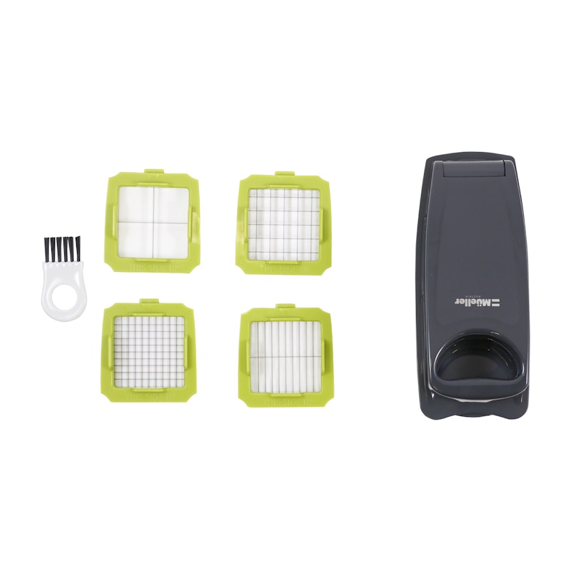 Heavy Duty Vegetable Slicer 3