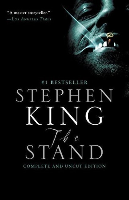 10 Best Stephen King Books in 2022 (The Shining, IT, and More) 1