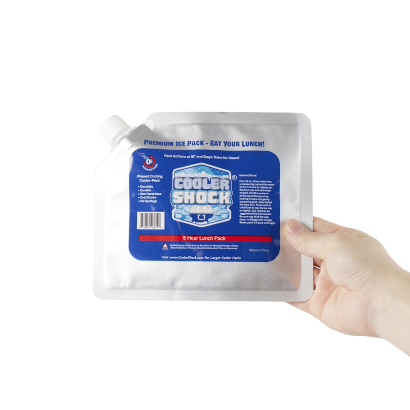 Premium Ice Pack 4