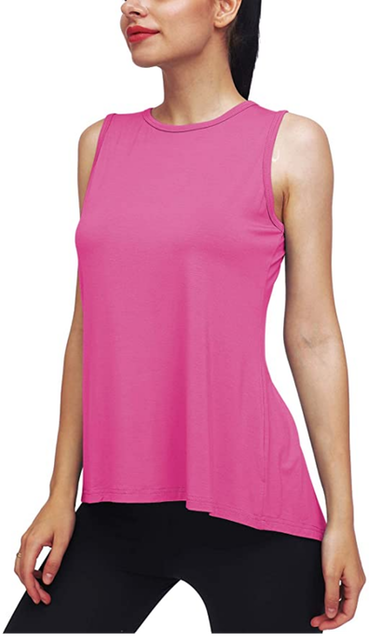 Athletic Tank Top 2