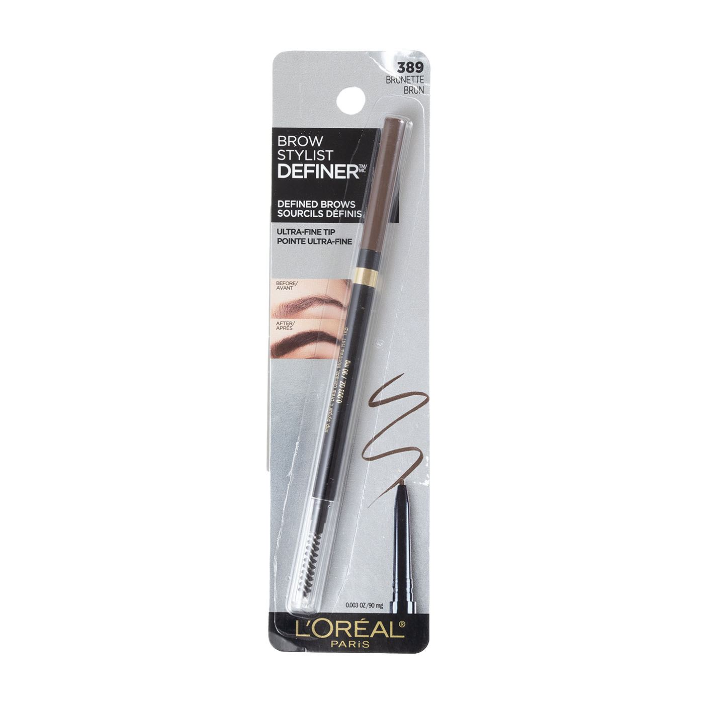 Definer Mechanical Waterproof Eyebrow Pencil 4