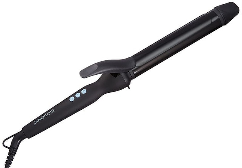 Long Barrel Styler 1