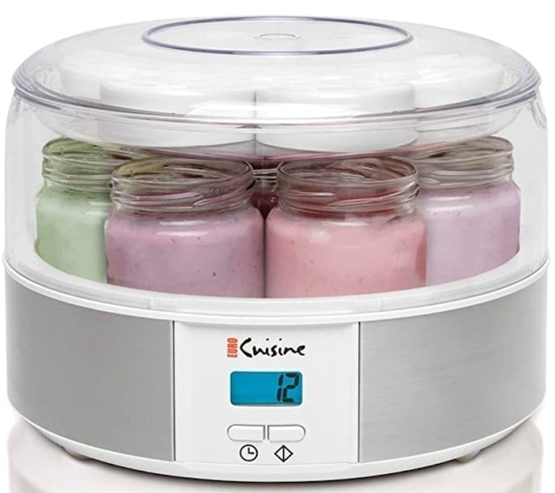 Yogurt Maker 1