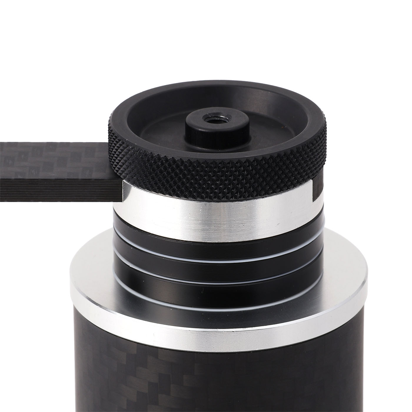 Fixie Manual Travel Coffee Grinder 5