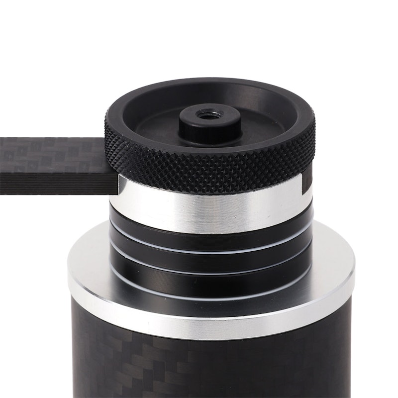 Fixie Manual Travel Coffee Grinder 5