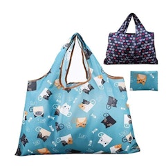 Reusable Shopping Bags
