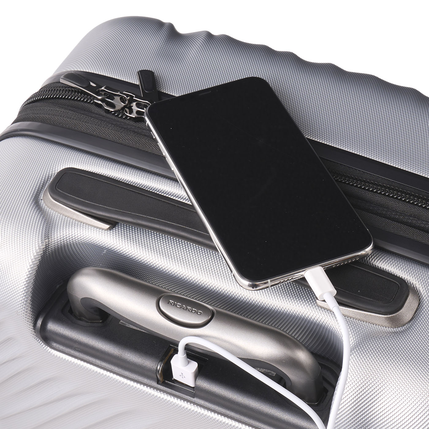 Mojave Carry-On 10