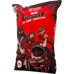 All Natural Hardwood Lump Charcoal