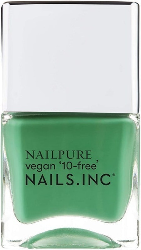 NailPure Nail Polish 1