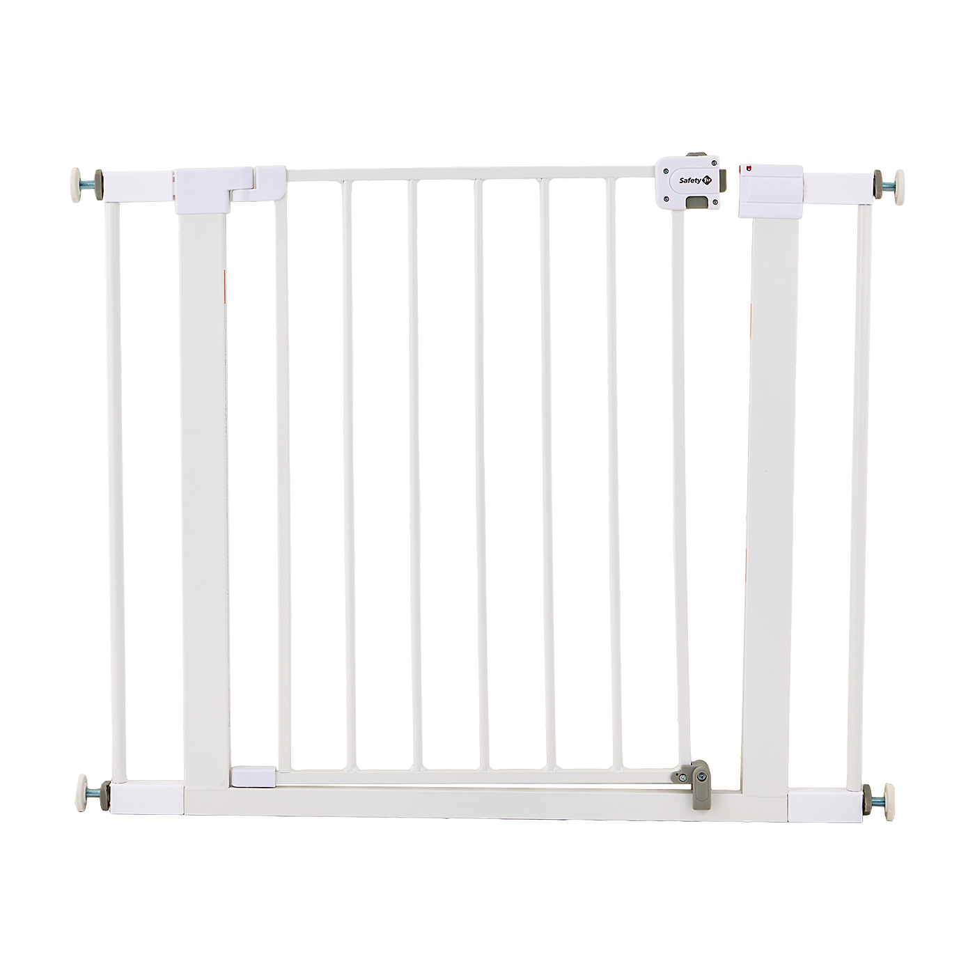 Safety 1st Easy Install Walk-Through Gate 1