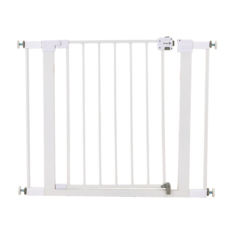 Safety 1st Easy Install Walk-Through Gate 1