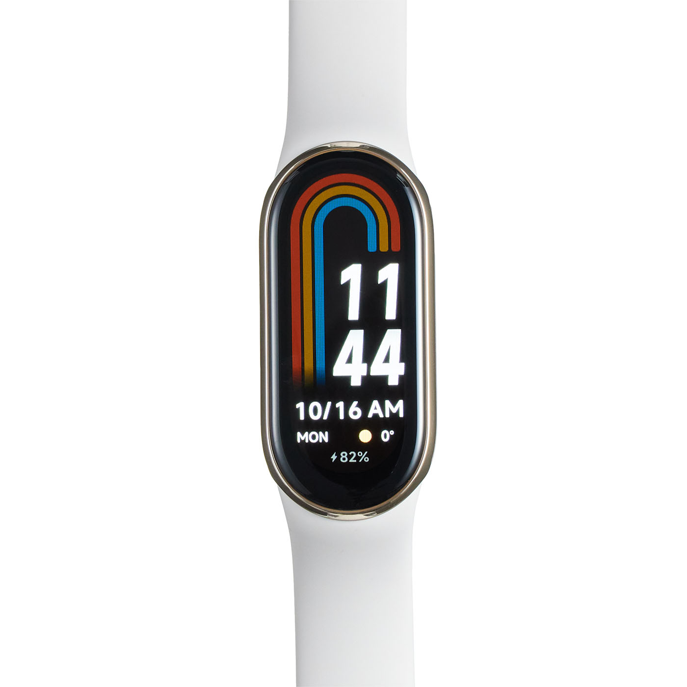 Xiaomi Smart Band 8 3