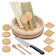 Elvoki Bamboo Sushi Making Kit 1
