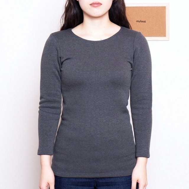 13 Best Tried and True Japanese Women's Warm Innerwear in 2022 (Uniqlo, Gunze, and More) 1