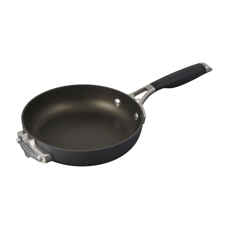 Select by Calphalon® Nonstick 9-Piece Cookware Set 3