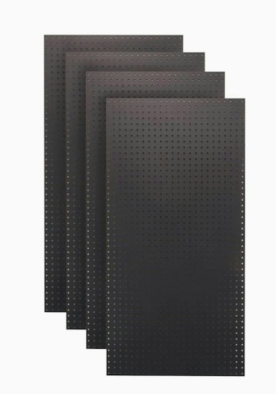 Hardboard Pegboard 1