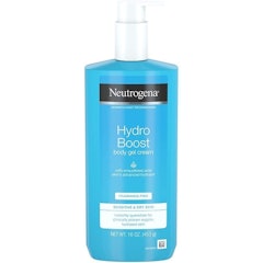 Hydro Boost Body Gel Cream