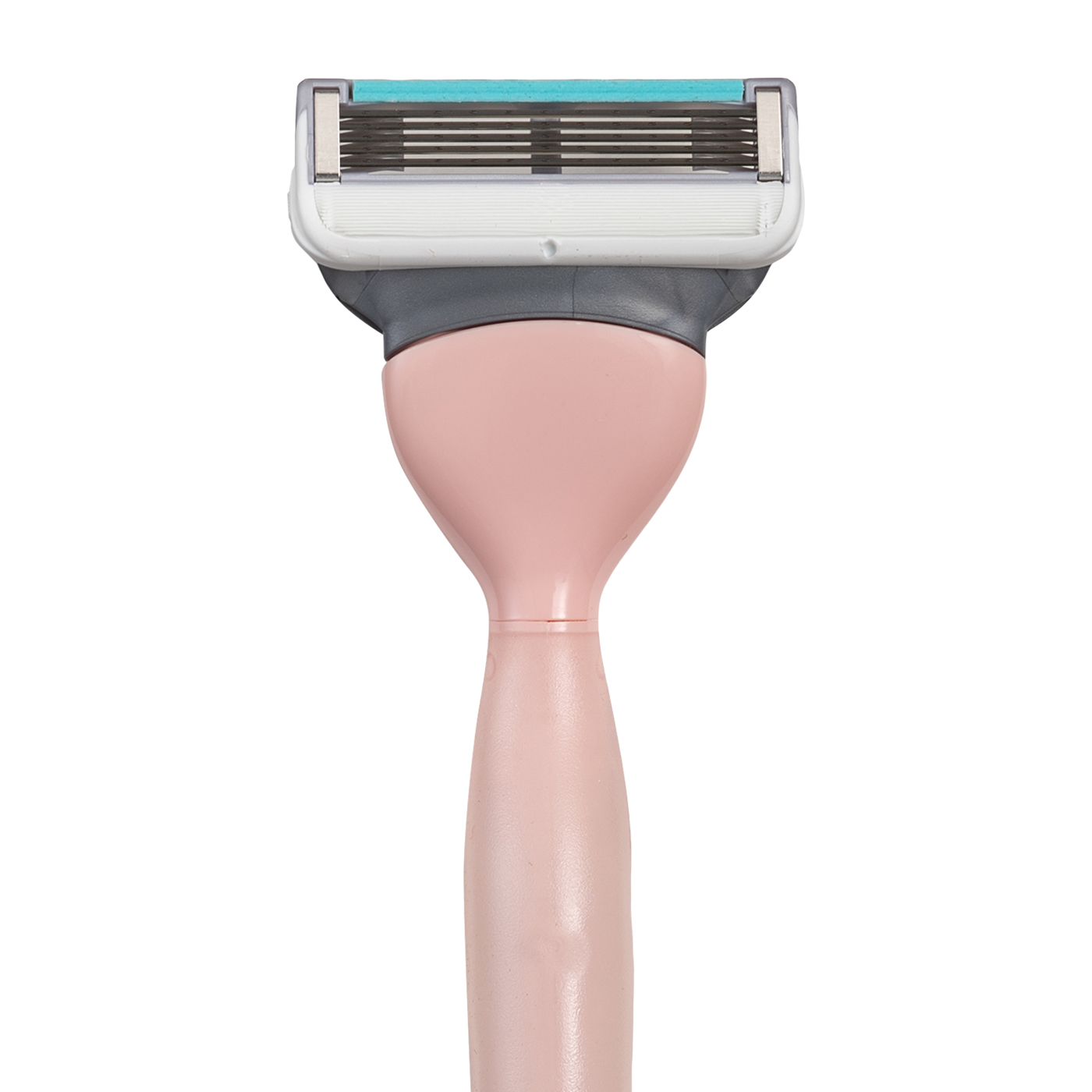 5-Blade Razor 3