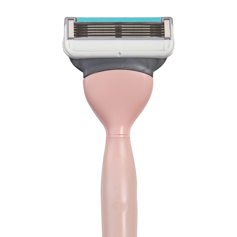 5-Blade Razor 3