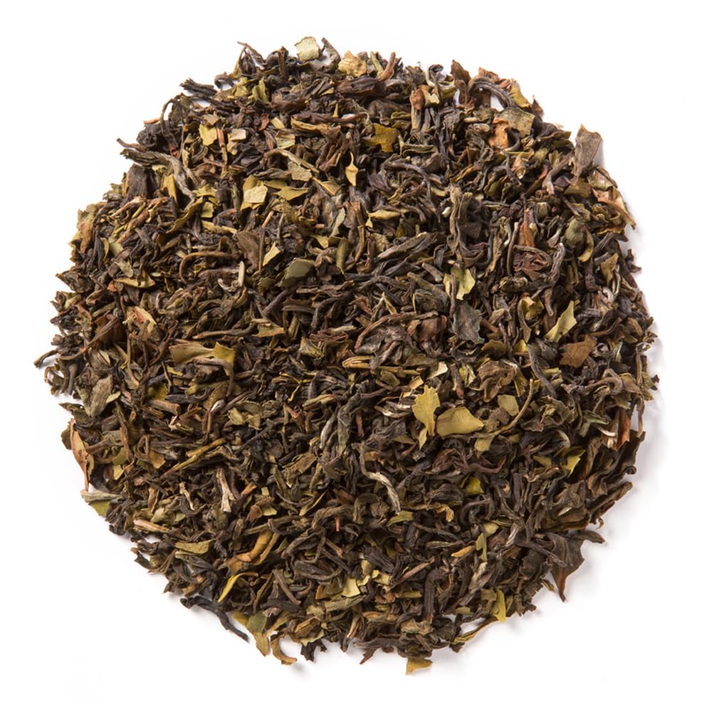 Himalayan White (Loose Leaf) 2