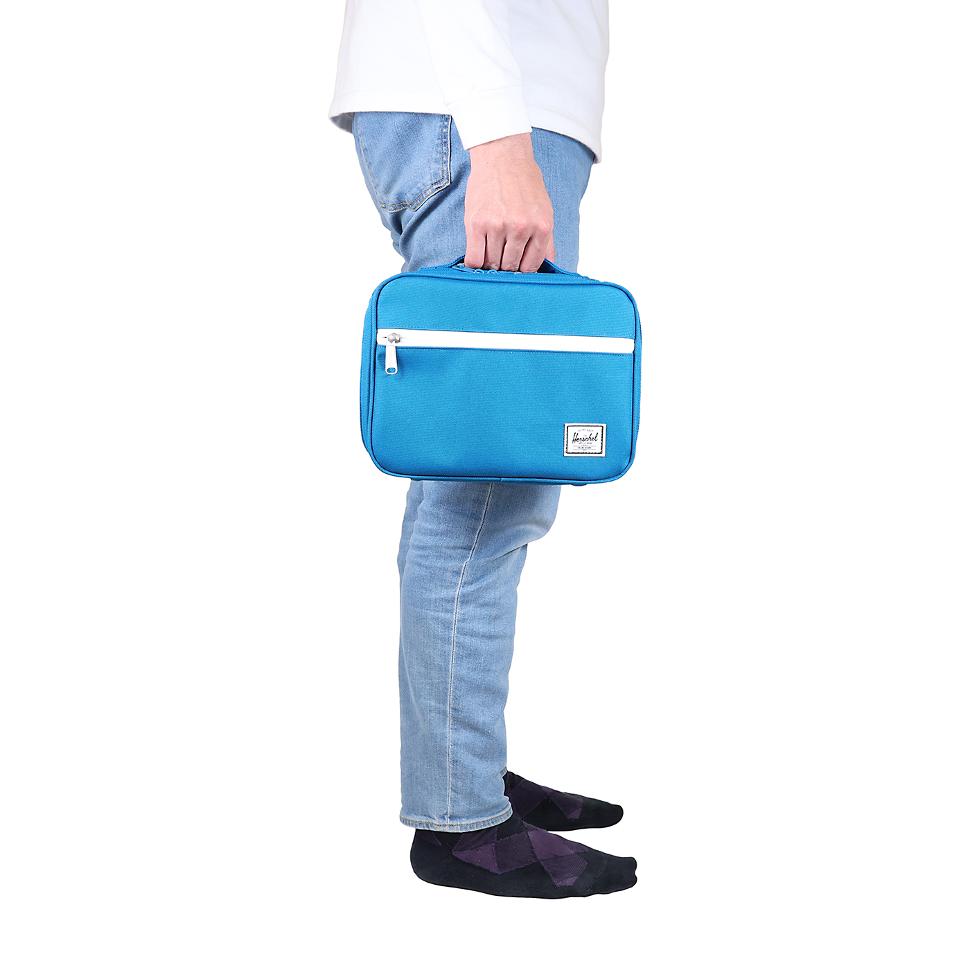 Pop Quiz Lunch Box 5