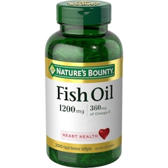 Fish Oil