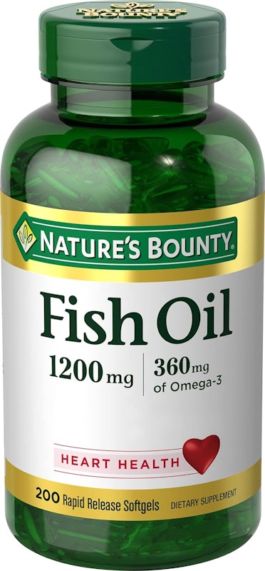 Fish Oil 1