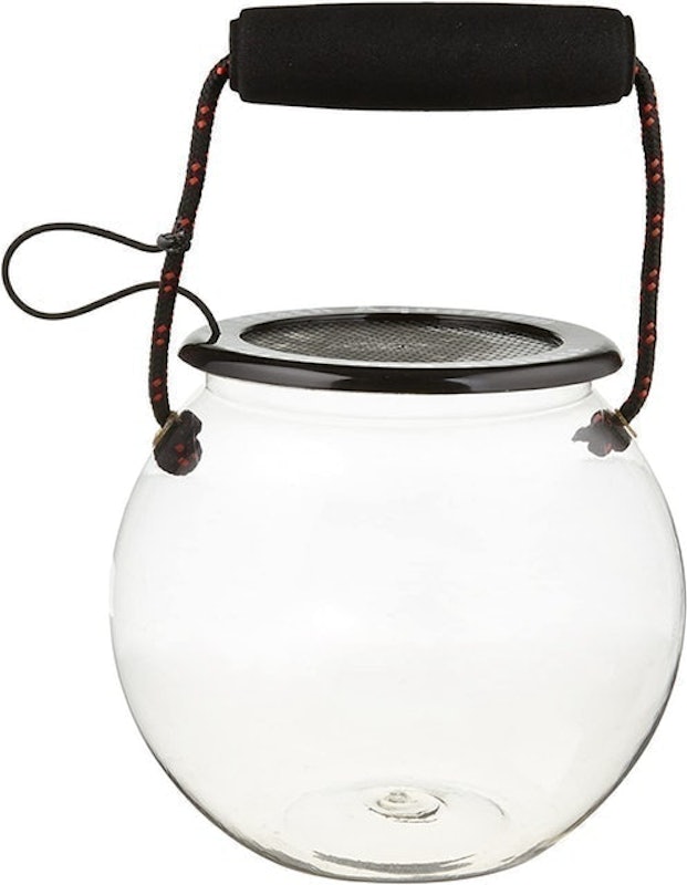 Catch and Release Beach Aquarium Kit 1