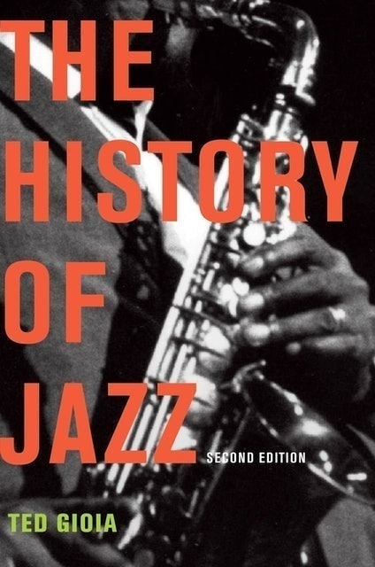 The History of Jazz 1
