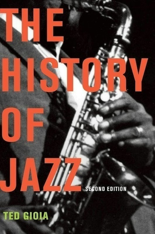 The History of Jazz 1