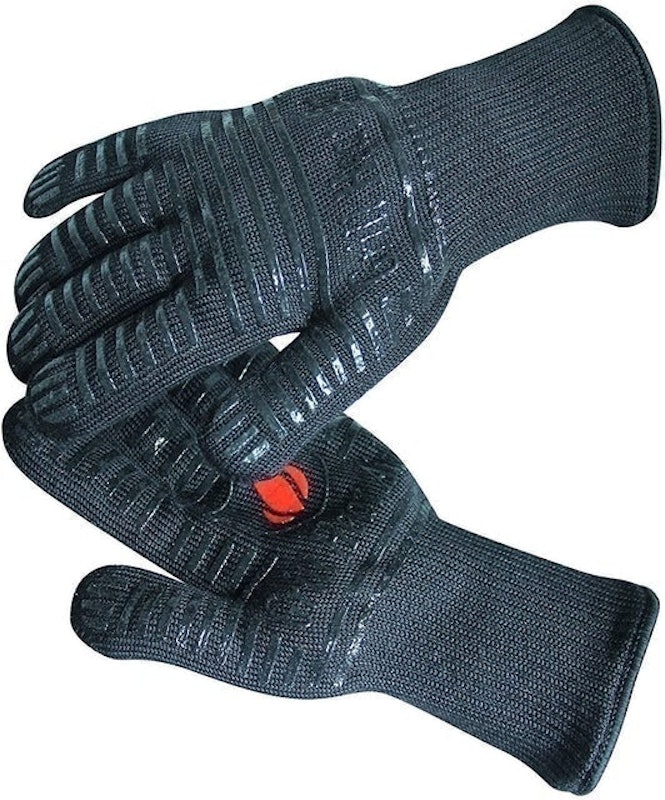 BBQ Gloves 1
