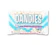 Dandies All Natural Vanilla Mini Marshmallows 1