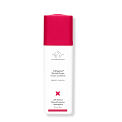 Press Restart Gentle Retinol Serum