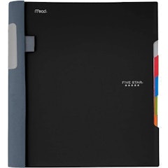 Five Star Advance Spiral Notebook