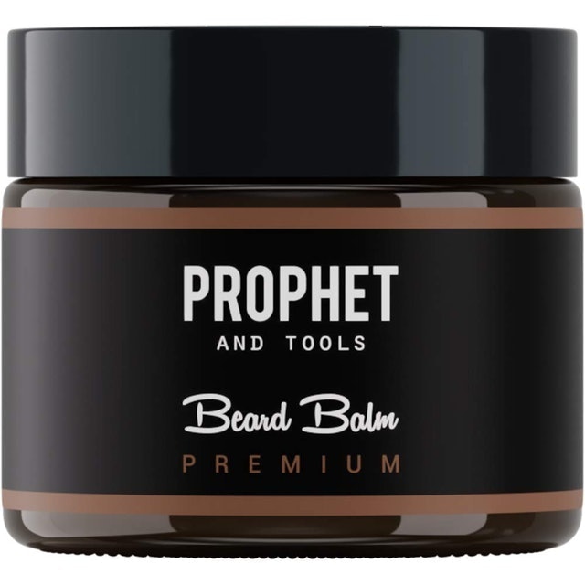 10 Best Beard Balms and Oils in 2022 (Honest Amish, Leven Rose, and More) 5